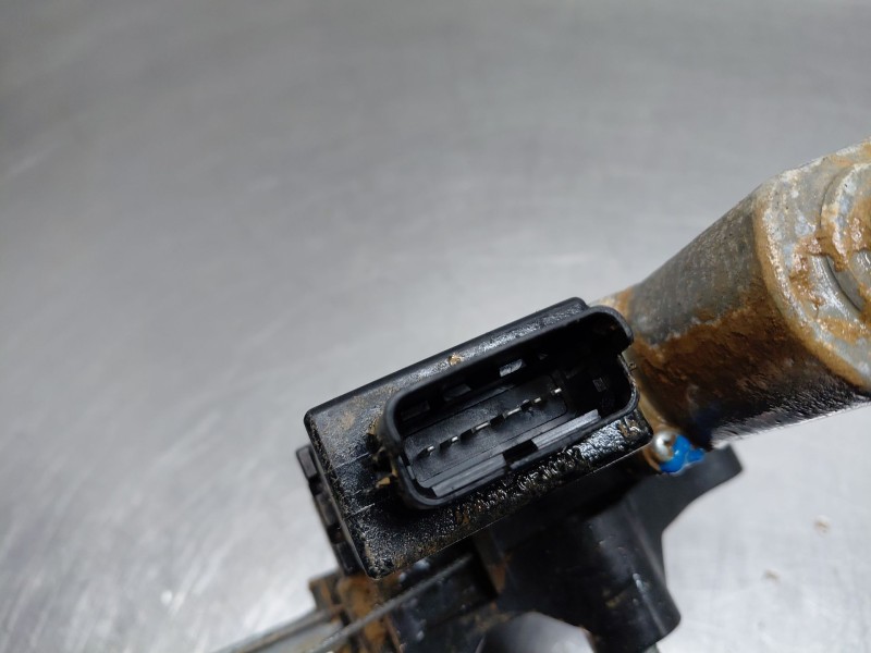 Recambio de elevalunas delantero izquierdo para hyundai i20 iii active referencia OEM IAM   