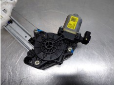 Recambio de elevalunas trasero derecho para hyundai i20 iii active referencia OEM IAM    2