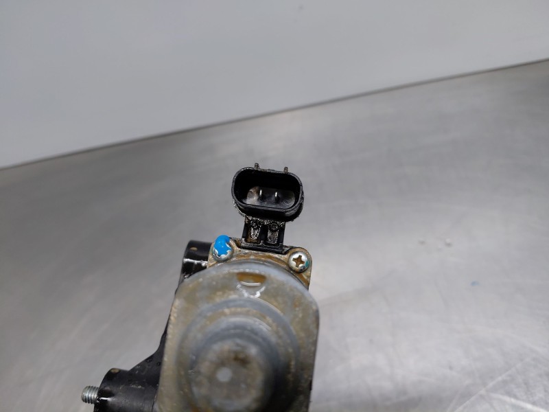 Recambio de elevalunas trasero derecho para hyundai i20 iii active referencia OEM IAM   