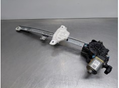 Recambio de elevalunas trasero izquierdo para hyundai i20 iii active referencia OEM IAM   