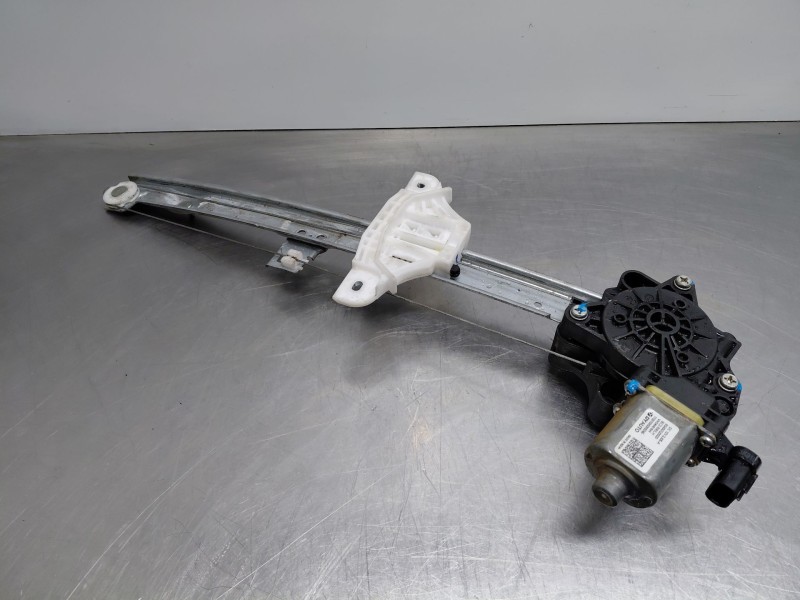 Recambio de elevalunas trasero izquierdo para hyundai i20 iii active referencia OEM IAM   