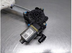 Recambio de elevalunas trasero izquierdo para hyundai i20 iii active referencia OEM IAM    2