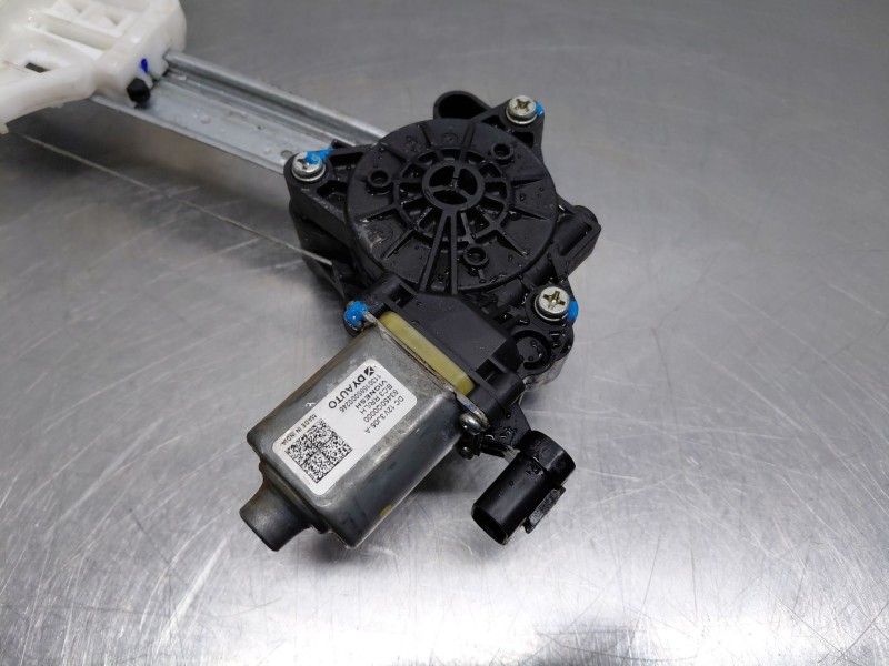 Recambio de elevalunas trasero izquierdo para hyundai i20 iii active referencia OEM IAM   