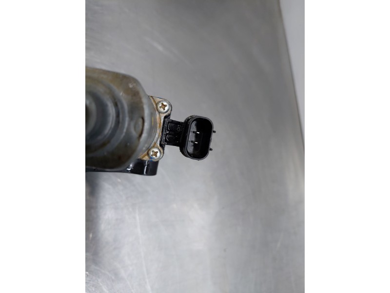 Recambio de elevalunas trasero izquierdo para hyundai i20 iii active referencia OEM IAM   