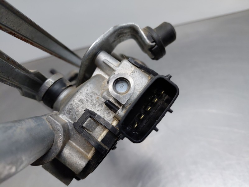 Recambio de motor limpia delantero para hyundai i20 iii active referencia OEM IAM   