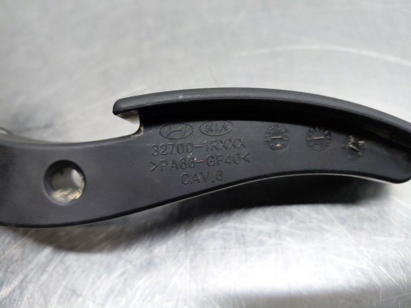 Recambio de pedal acelerador para hyundai i20 iii active referencia OEM IAM   