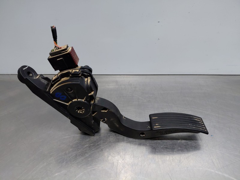 Recambio de pedal acelerador para hyundai i20 iii active referencia OEM IAM   