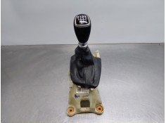 Recambio de pomo palanca cambio para hyundai i20 iii active referencia OEM IAM 43700Q0400NNB   2