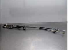 Recambio de varillaje cambio para hyundai i20 iii active referencia OEM IAM   