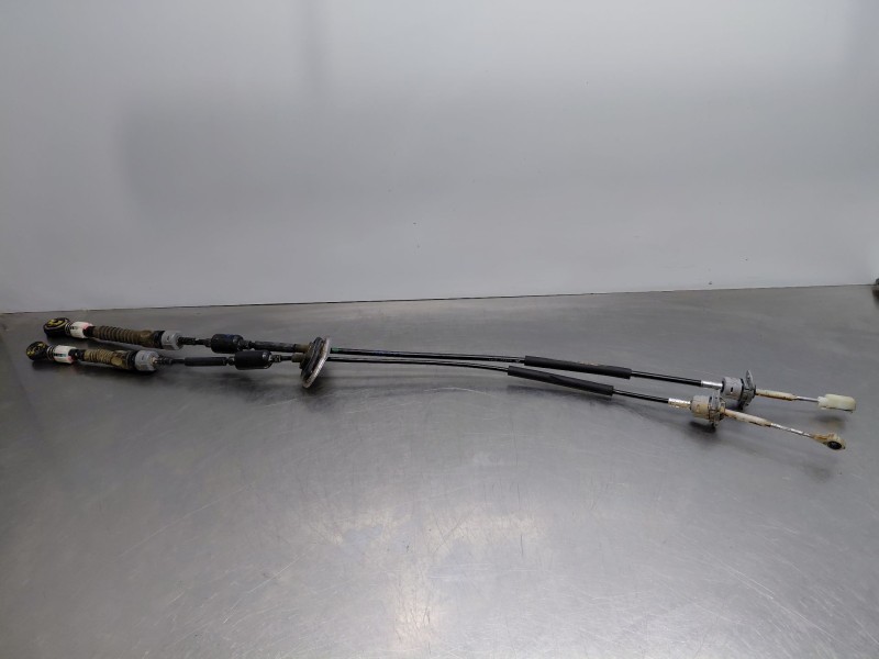 Recambio de varillaje cambio para hyundai i20 iii active referencia OEM IAM   