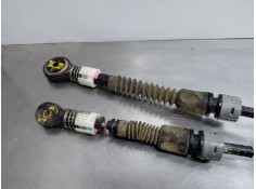 Recambio de varillaje cambio para hyundai i20 iii active referencia OEM IAM    2