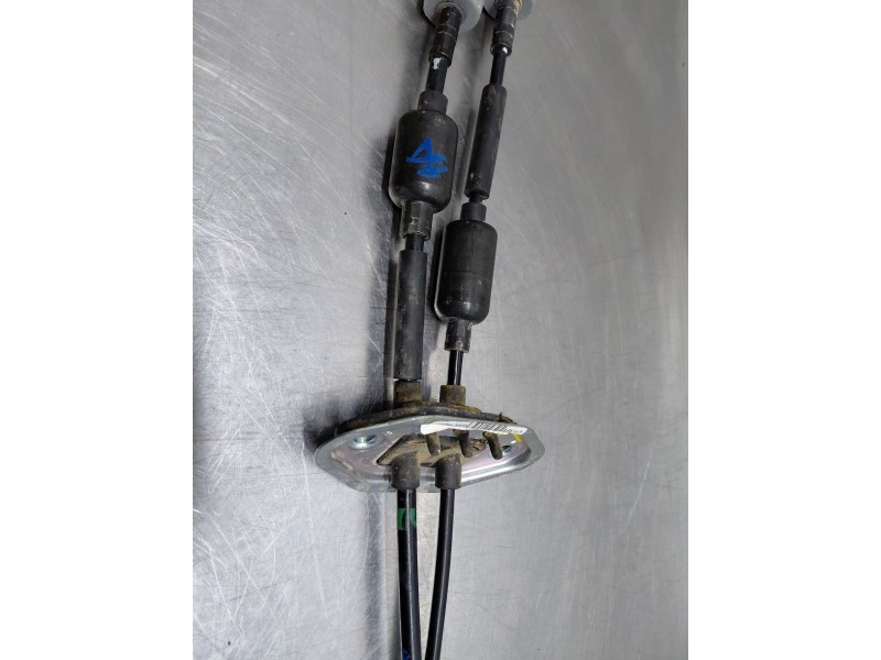 Recambio de varillaje cambio para hyundai i20 iii active referencia OEM IAM   