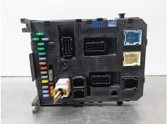 Recambio de caja reles / fusibles para citroën c4 berlina vtr plus referencia OEM IAM   