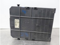 Recambio de caja reles / fusibles para citroën c4 berlina vtr plus referencia OEM IAM    2