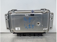 Recambio de centralita motor uce para citroën c4 berlina vtr plus referencia OEM IAM    2