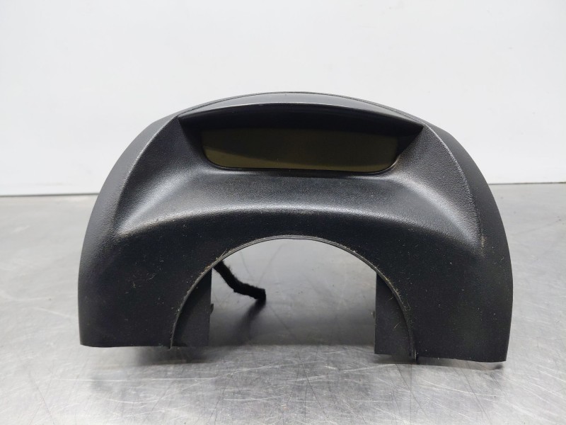 Recambio de pantalla multifuncion para citroën c4 berlina vtr plus referencia OEM IAM   