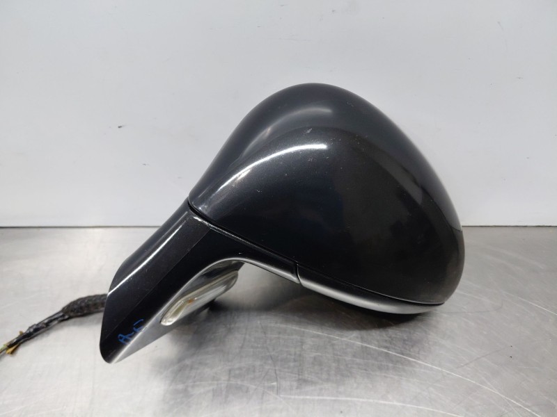 Recambio de retrovisor izquierdo para citroën c4 berlina vtr plus referencia OEM IAM   