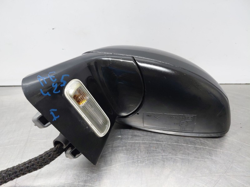 Recambio de retrovisor izquierdo para citroën c4 berlina vtr plus referencia OEM IAM   