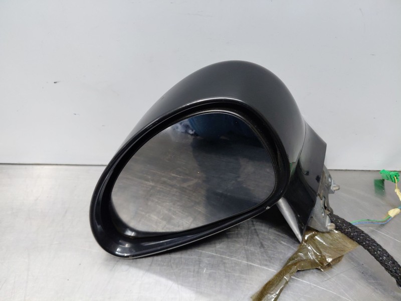 Recambio de retrovisor izquierdo para citroën c4 berlina vtr plus referencia OEM IAM   