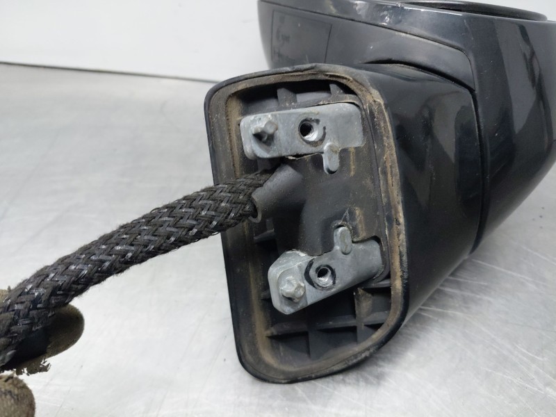 Recambio de retrovisor izquierdo para citroën c4 berlina vtr plus referencia OEM IAM   
