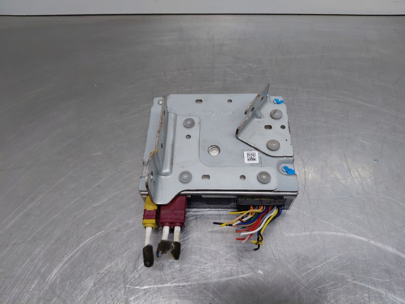 Recambio de modulo electronico para hyundai i20 iii active referencia OEM IAM 96510-Q0300  