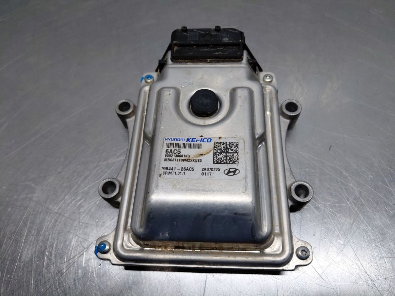 Recambio de modulo electronico para hyundai i20 iii active referencia OEM IAM 95441-26AC5  