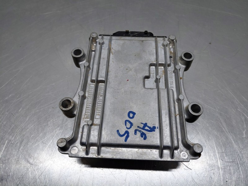 Recambio de modulo electronico para hyundai i20 iii active referencia OEM IAM 95441-26AC5  