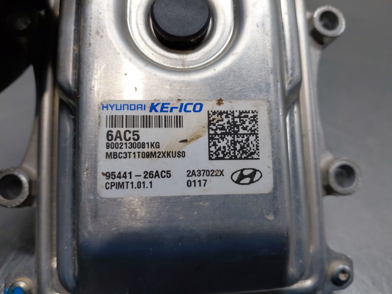 Recambio de modulo electronico para hyundai i20 iii active referencia OEM IAM 95441-26AC5  