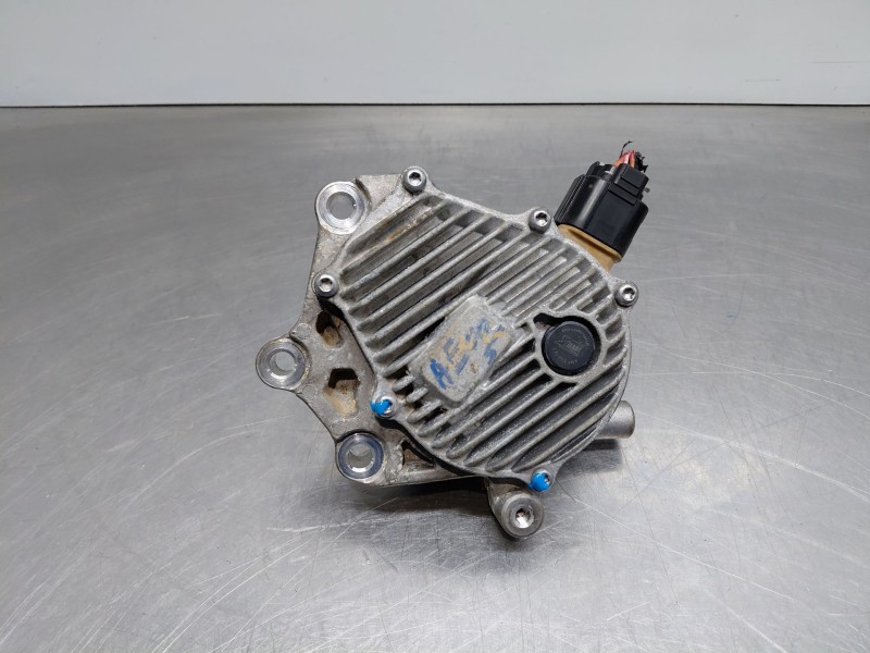 Recambio de modulo electronico para hyundai i20 iii active referencia OEM IAM   