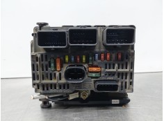 Recambio de caja reles / fusibles para citroën c4 berlina vtr plus referencia OEM IAM   