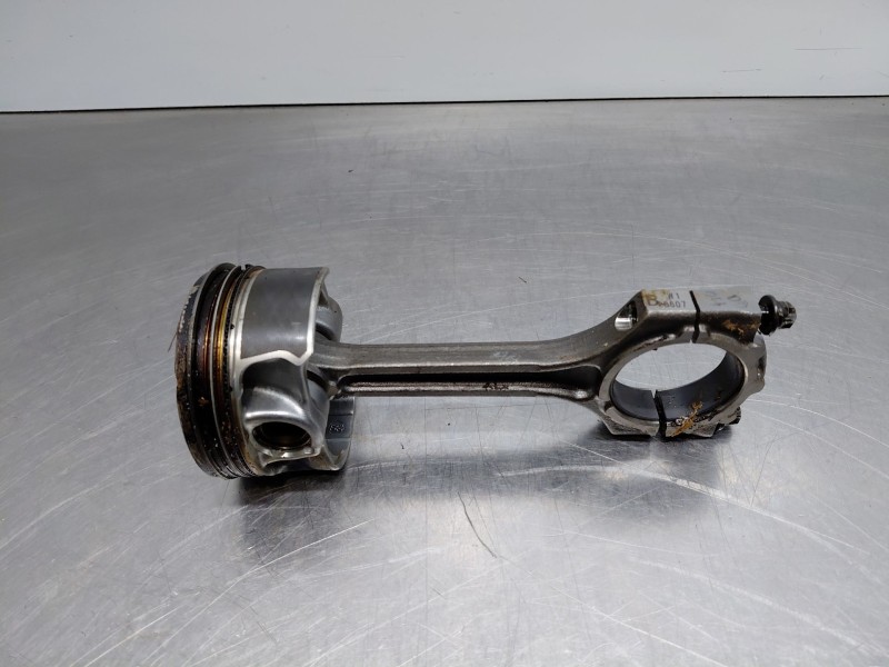 Recambio de piston para hyundai i20 iii active referencia OEM IAM   