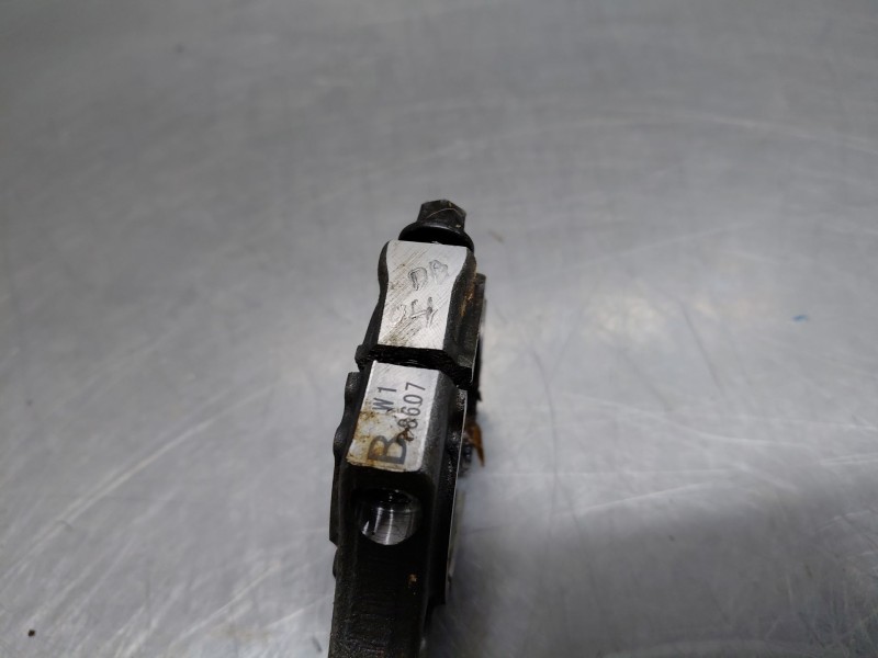 Recambio de piston para hyundai i20 iii active referencia OEM IAM   