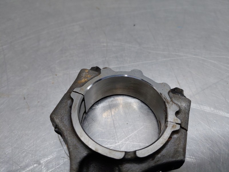 Recambio de piston para hyundai i20 iii active referencia OEM IAM   