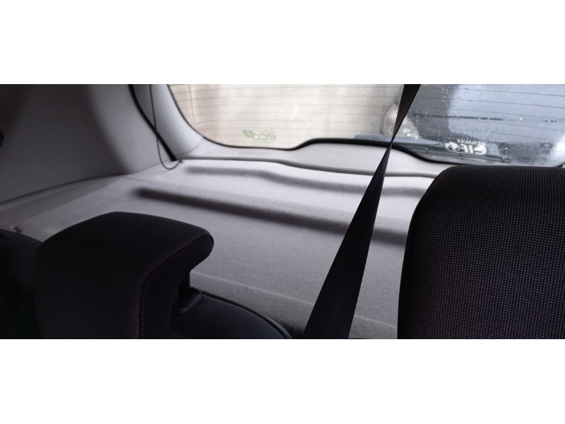 renault scenic iii del año 2012 renault scenic iii del año 2012