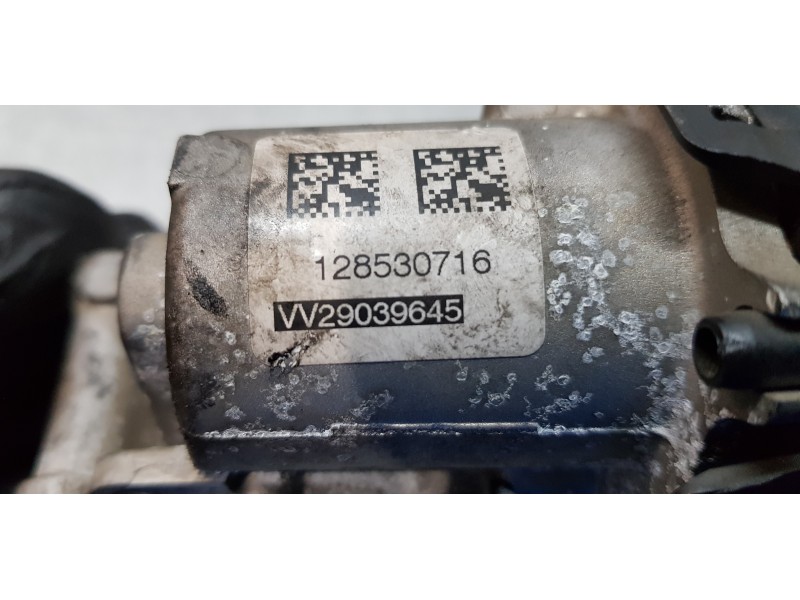 Recambio de caja mariposa para citroen c4 picasso seduction referencia OEM IAM 9807238580   Recambio de caja mariposa para citroen c4 picasso seduction referencia OEM IAM 9807238580