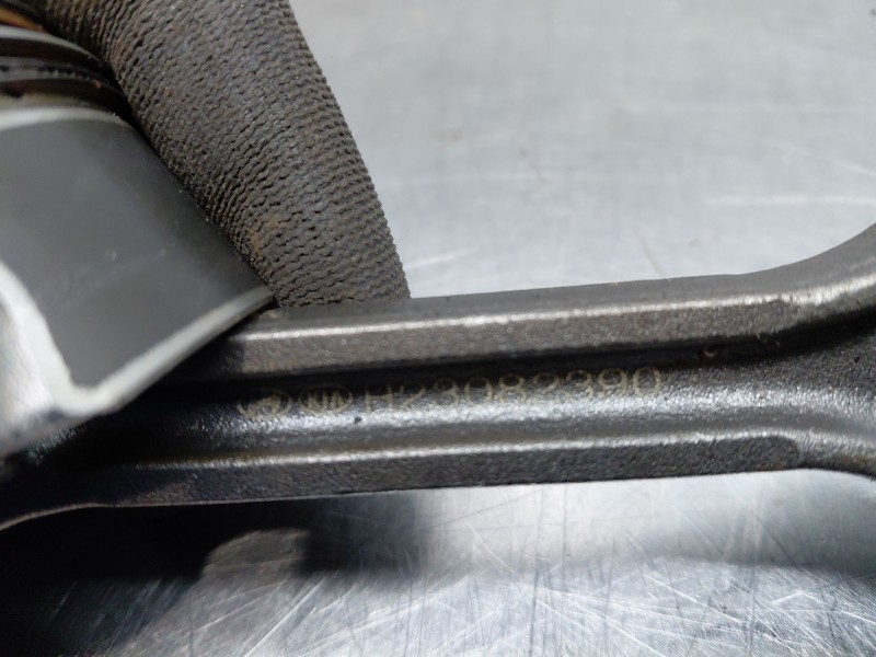 Recambio de piston para hyundai i20 iii active referencia OEM IAM   