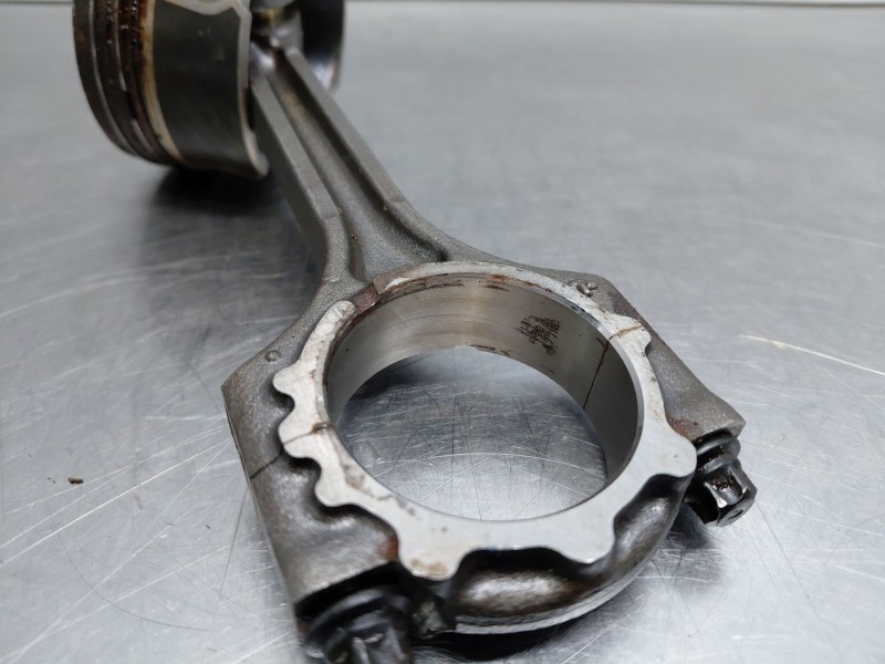 Recambio de piston para hyundai i20 iii active referencia OEM IAM   