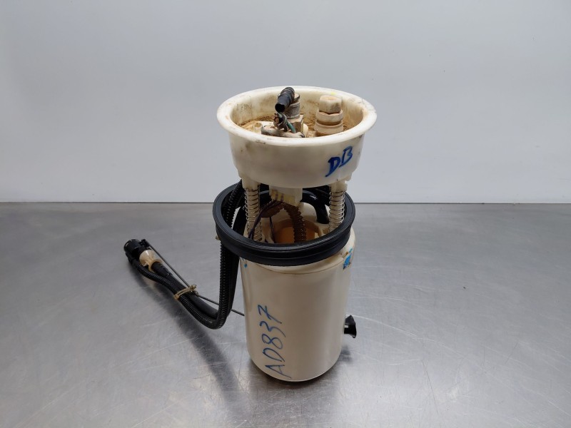 Recambio de aforador para mercedes-benz clase m (w163) 270 cdi referencia OEM IAM   