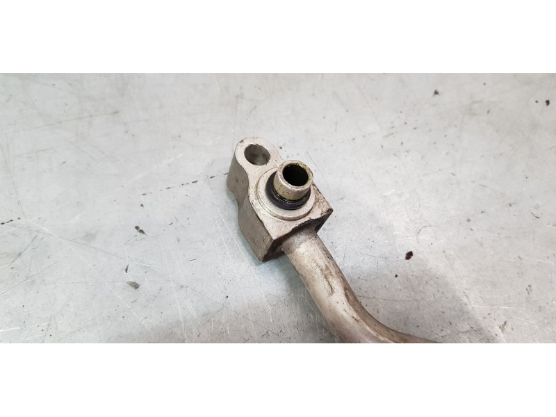 Recambio de tubos aire acondicionado para jaguar xf 2.7 v6 diesel luxury referencia OEM IAM   