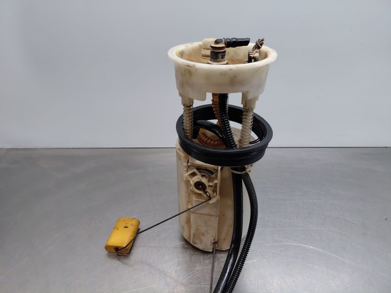 Recambio de aforador para mercedes-benz clase m (w163) 270 cdi referencia OEM IAM   