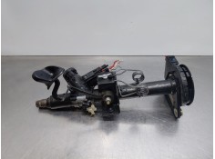 Recambio de columna direccion para mercedes-benz clase m (w163) 270 cdi referencia OEM IAM   