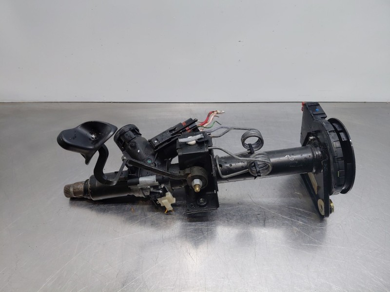 Recambio de columna direccion para mercedes-benz clase m (w163) 270 cdi referencia OEM IAM   