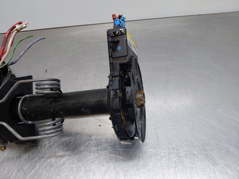 Recambio de columna direccion para mercedes-benz clase m (w163) 270 cdi referencia OEM IAM   