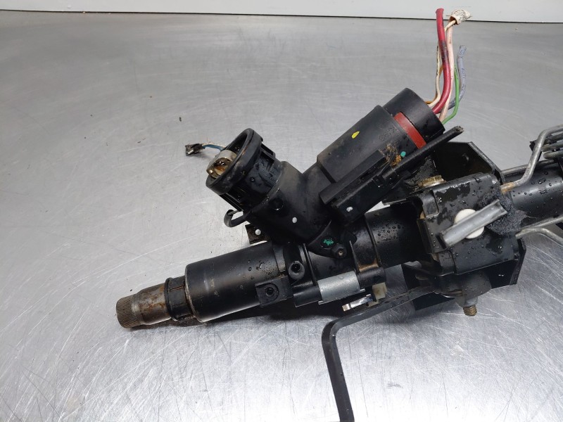 Recambio de columna direccion para mercedes-benz clase m (w163) 270 cdi referencia OEM IAM   