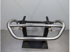 Recambio de rejilla delantera para mercedes-benz clase m (w163) 270 cdi referencia OEM IAM   