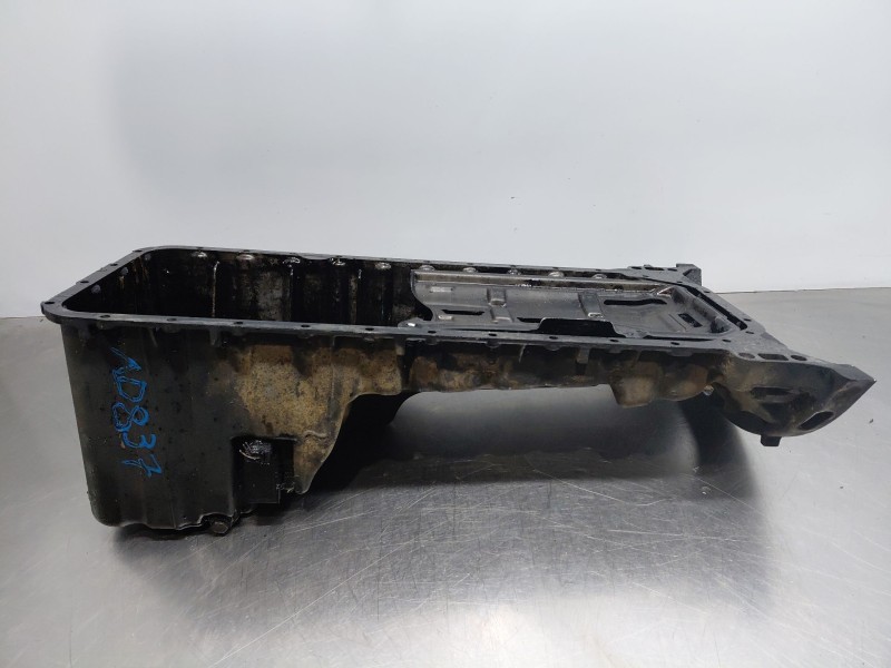 Recambio de carter para mercedes-benz clase m (w163) 270 cdi referencia OEM IAM   