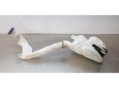Recambio de deposito limpia para peugeot 208 style referencia OEM IAM 9683988680