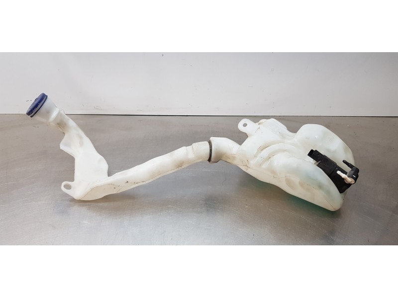 Recambio de deposito limpia para peugeot 208 style referencia OEM IAM 9683988680   Recambio de deposito limpia para peugeot 208 style referencia OEM IAM 9683988680