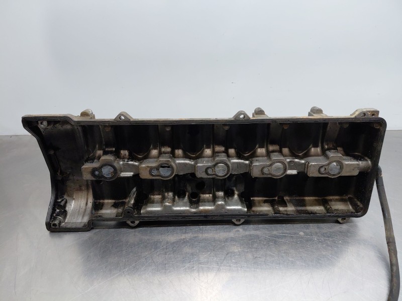 Recambio de tapa balancines para mercedes-benz clase m (w163) 270 cdi referencia OEM IAM   