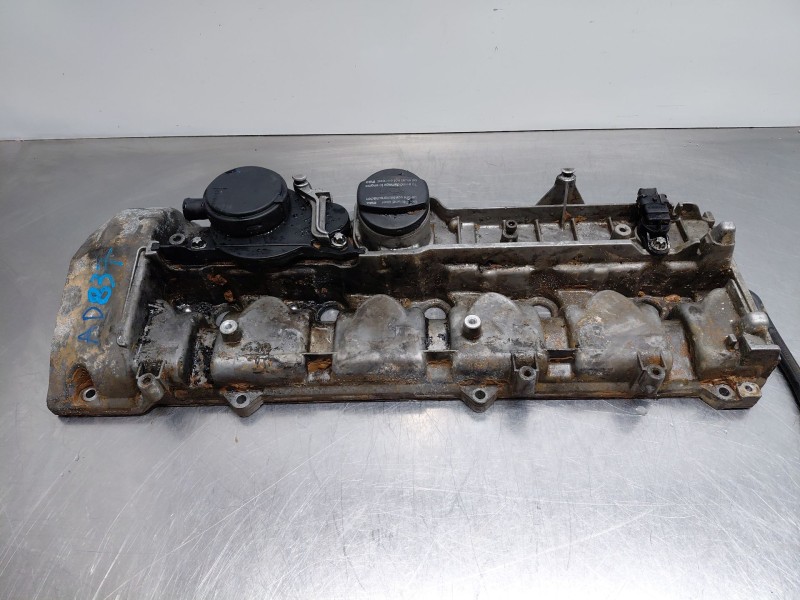 Recambio de tapa balancines para mercedes-benz clase m (w163) 270 cdi referencia OEM IAM   